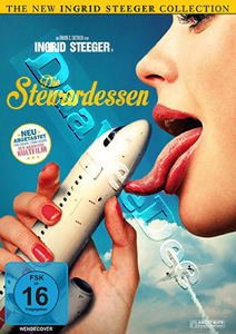 Stewardesses Report (DVD)